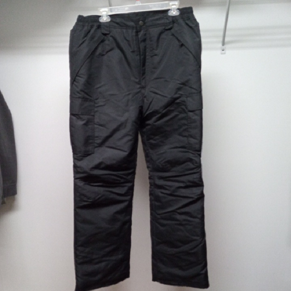 Men's ski pants